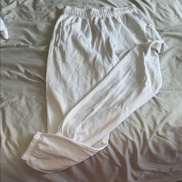 PINK Victoria's Secret Pants - *BRAND NEW!* Women’s PINK BLING Sweatpants